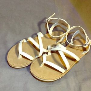 Children’s Place Girl’s Sandals